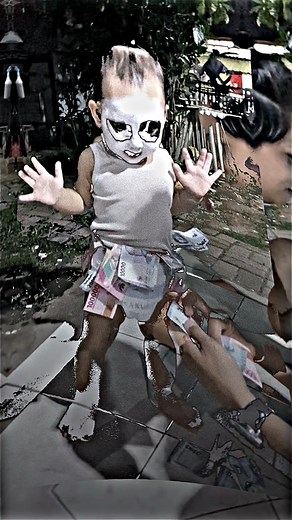 Tuyul nya agak laen - Funny Tuyul Compilation