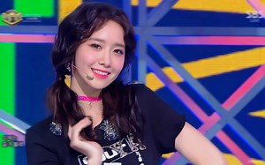 【4K LIVE】少女时代/Girls' Generation - Holiday (170813)