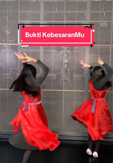 Tarian Tamborin Kristen: Gerakan Worship yang Mengubah Hidup