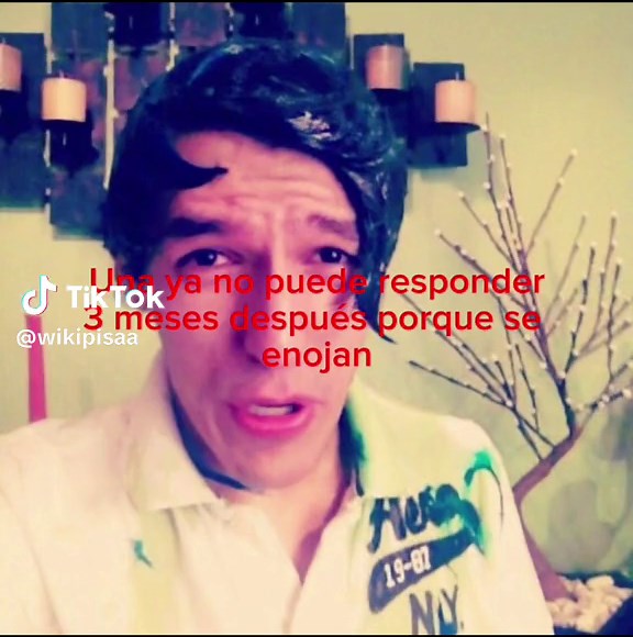 Sean serios #soyesa #yo