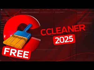 CCleaner Pro 2026 FREE License Key (Crack + Activation) 🔓