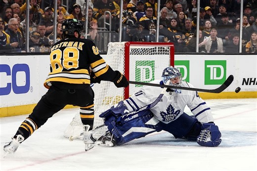 Bruins officially know their odds with the 2026 Toronto first-round pick