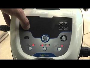 Zodiac V4 4WD Robotic Pool Cleaner w Timer & Remote