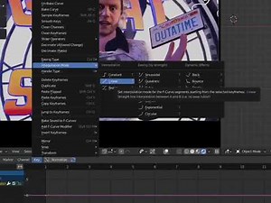 How to make your own amazing 3d lenticular prints with Blender and Superflip