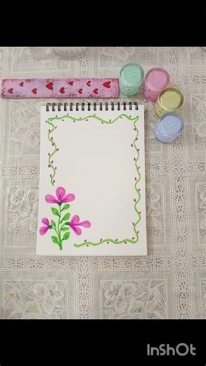 beautiful front page tutorial for project work #art #ytshorts #viral #viral #unboxing