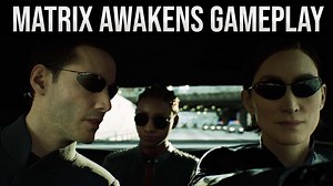 14K views · 392 reactions | If The Matrix Awakens proves anything, it's that we are now staring down the barrel of photorealism. | GamesRadar+ | Facebook