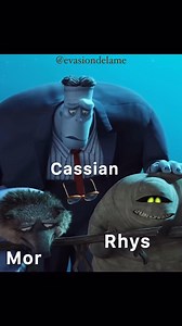 This is absolutely amazing 👏🤣 🎥: @evasiondelame | A Court of Thorns and Roses Fandom