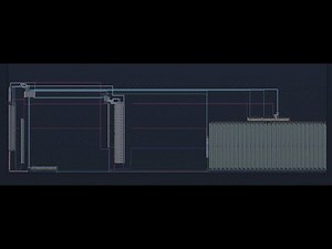 MIPS Inspired CPU Demo - Virtual Circuit Board