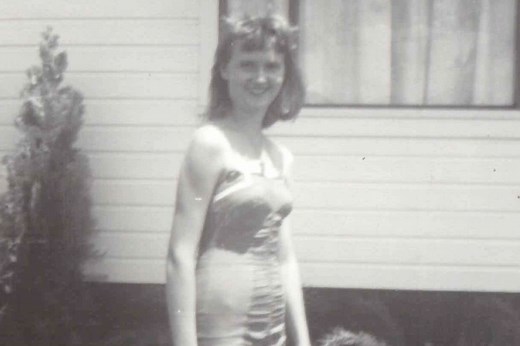 Woman Wrote Killer's Name In Blood Before Dying In Disturbing Crime Scene Photo, Police Say | Oxygen