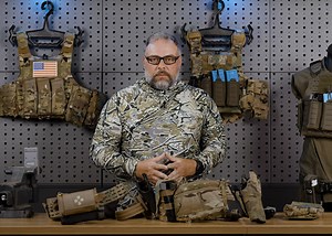 Blue Force Gear: Tourniquets Overview