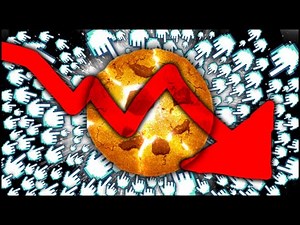 (des)investidor de COOKIES­ 🍪 | Cookie Clicker #18