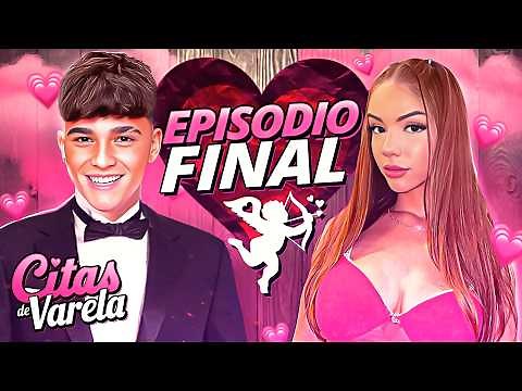 LA CITA FINAL | CITAS DE VARELA
