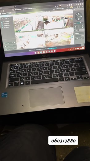 Îmi place rezultatul #dahua #wizcolor #rhdinu @Dahua Technology