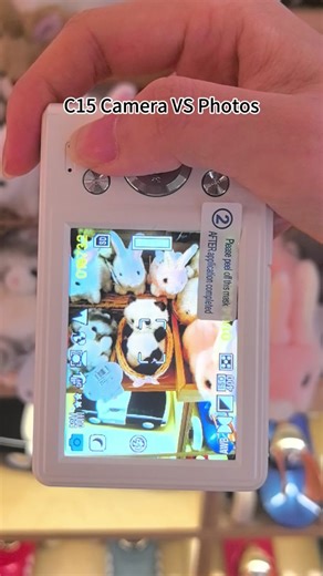 C15 Camera Doll Theme Photography Tips and Ideas