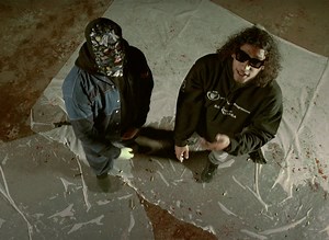 ISK et Kalash Criminel sont acharnés dans La Cosa