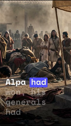 Conquest Was Timing, Not Strength