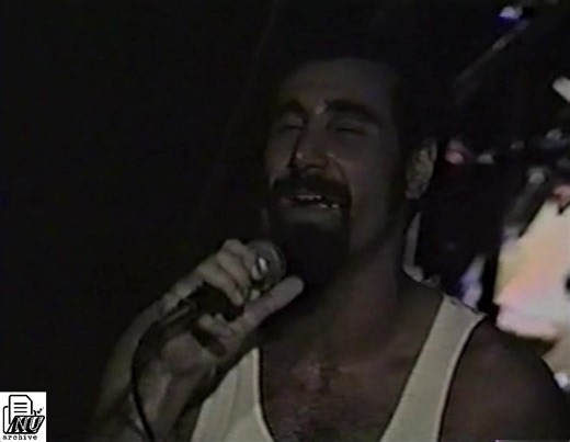 sᴏᴀᴅ ═══════════❥ #soad #systemofadown #serjtankian #numetal #moshpit