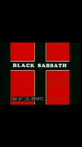 “Hole in the Sky” Live 1975 at Santa Monica Civic Auditorium | Black Sabbath