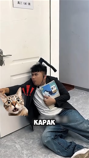 Guru Ini Tahu Trik Muridnya #shorts #komedi #kocak