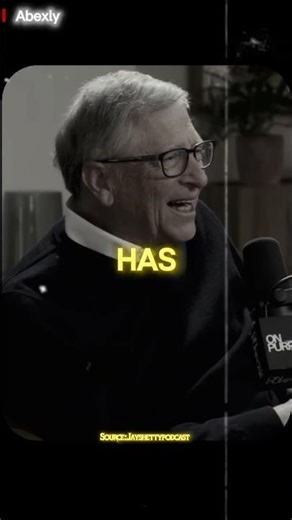 Bill Gates’ #1 Rule for Success 😱 #shortsfeed #motivation #billgates