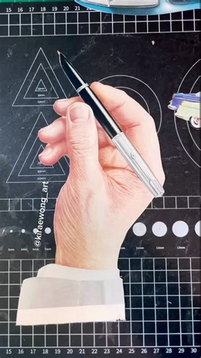 Kira E Wong on TikTok