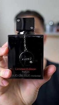 DON’T BUY This Fragrance Before Watching This! | Club De Nuit Intense Man Limited Edition Parfum