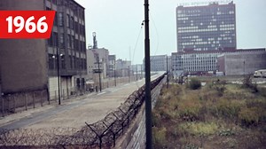 Berlin ‧ Schicksalsjahre einer Stadt: Berlin - Schicksalsjahre einer Stadt: 1966