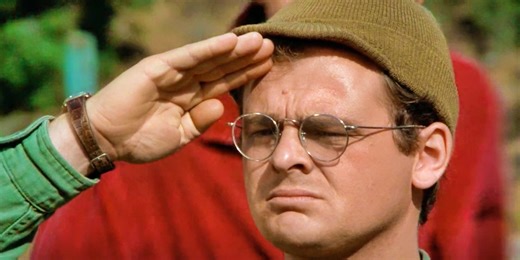 "We Had An Inkling": Alan Alda Reflects On M*A*S*H Finale's Record-breaking Viewership 42 Years Later