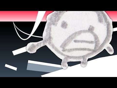 BFDI Storyboard 5: "Unite Bridge"