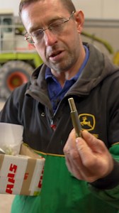 How far does £500 of parts go? Find out in this week's YouTube as Project Harvester returns!🔧🤩 #farmflix #farming #agriculture #mccleanandco | Farmflix