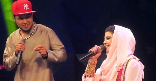 A Star Gone Missing: Afghan Singer Vanishes In Country Where Music Is Forbidden