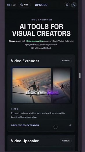 Convert Landscape Video to Portrait in Seconds — TikTok, Reels & Shorts (Try It Free)