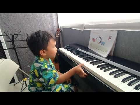 Abraham - Musicland Mekarwangi - Preparatory 2 - My New Shows - Rabu, 25 Februari 2026