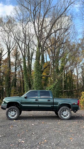 Explore Chevy Cat Eye Trucks: A Dual Post Showcase