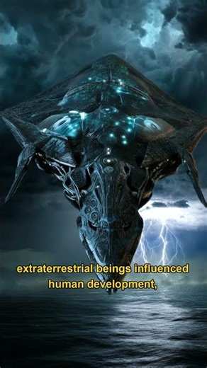 👽 Ancient Aliens: Messages Written in Stone