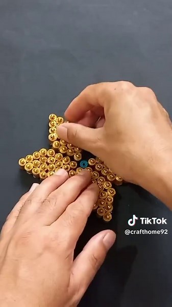 #craft #home #diy #handmade