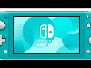 NINTENDO SWITCH LITE. LCD REPLACEMENT. Explicado detalladamente.