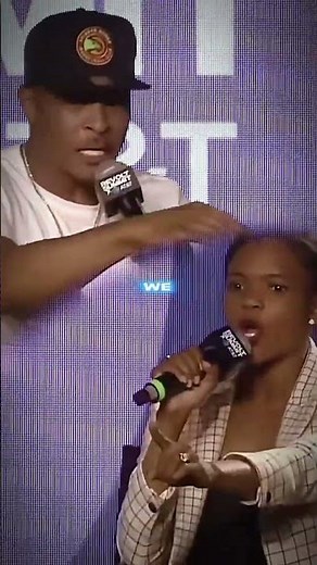 T.I. & Candace Owens Get Into a Heated Argument About “Making America Great” #shorts #candaceowens