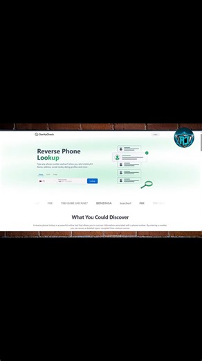 ClarityCheck.com Honest Review | Is Clarity Check Legit or Scam (2025) | AJ's Tutorial Channel | Facebook