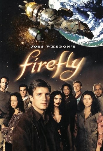 Firefly - Serie de TV - Cine.com