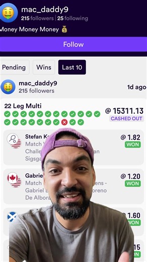 Cash out now available on Dabble. | Dabble