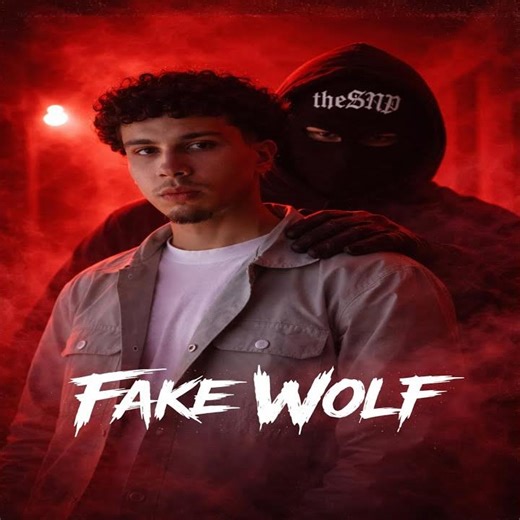 Fake Wolf