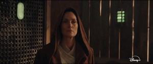 Star Wars: The Acolyte - Official 'Plan' Teaser Trailer
