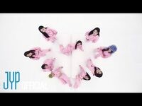 TWICE “Strategy (feat. Megan Thee Stallion)” M-V Teaser 1