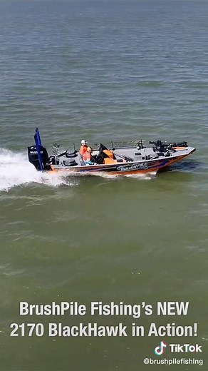 War Eagle 2170 BlackHawk: A Look in Action