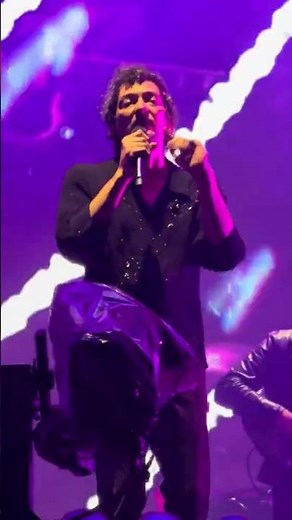 Zoe México 2025 en el Estadio GNP Seguros #concert #concierto #zoe 2/2