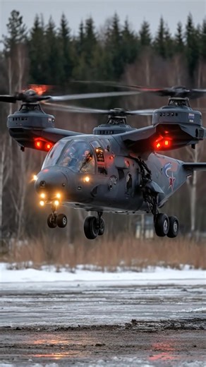 87K views · 2.1K reactions |  Russia’s 6th-gen helicopter takes to the sky for testing. #RussiaAviation #HelicopterTest #MilitaryTech #NextGen | Apex Aviation | Facebook