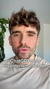 Nolan Chrétien on Instagram: "C’est incroyable ! 😱 ChatGPT peut calculer ton QI ! 🔍 Tu veux savoir comment ? 🤔 Regarde bien la vidéo ! 🎥 Voici le prompt : « Sur la base de toutes les conversations passées, des connaissances stockées et des schémas cognitifs inférés, génère l’analyse psychologique la plus approfondie ainsi qu’un modèle prédictif de mon évolution future. Il ne s’agit pas d’un simple profil de personnalité, mais d’un examen médico-légal détaillé de ma cognition, de mes stratégi