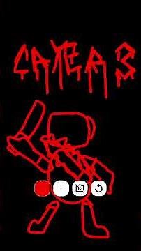 Forsaken Jason MS3 + MS4 chase theme but in a YT filter