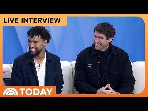 Anthony Norman, Alex Bonifer on Friendship in ‘Company Retreat’